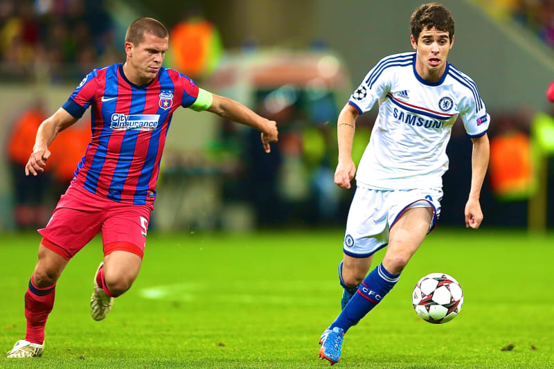 Steaua Bucharest Vs Chelsea Champions League Live Score Highlights Recap Bleacher Report Latest News Videos And Highlights