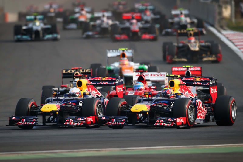 2010 korean grand prix