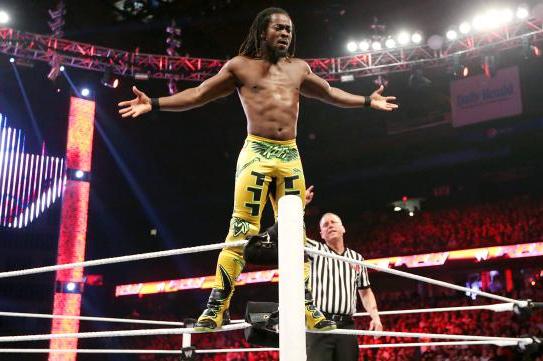 Why Kofi Kingston Requires A Heel Turn In Order To Be Taken Seriously Bleacher Report Latest News Videos And Highlights Therefore.no kofi is still a face.