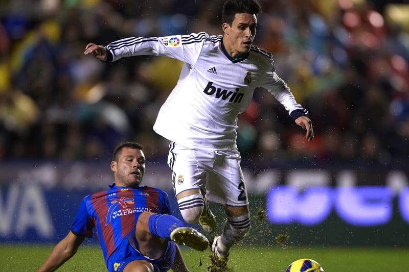 Levante Is The Last Place Real Madrid Will Want To Go In Need Of 3 Points Bleacher Report Latest News Videos And Highlights