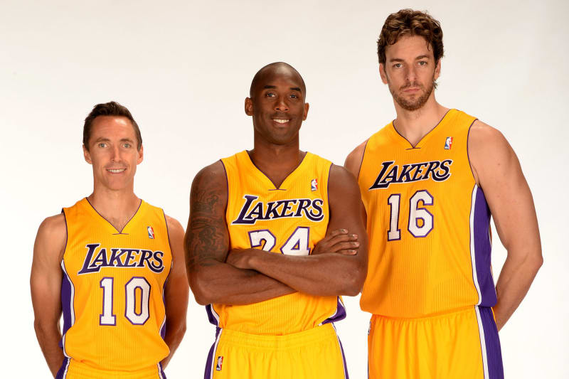 Who Will Be La Lakers X Factor This Season Bleacher Report Latest News Videos And Highlights