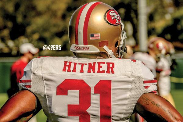 Donte whitner jersey Clearance