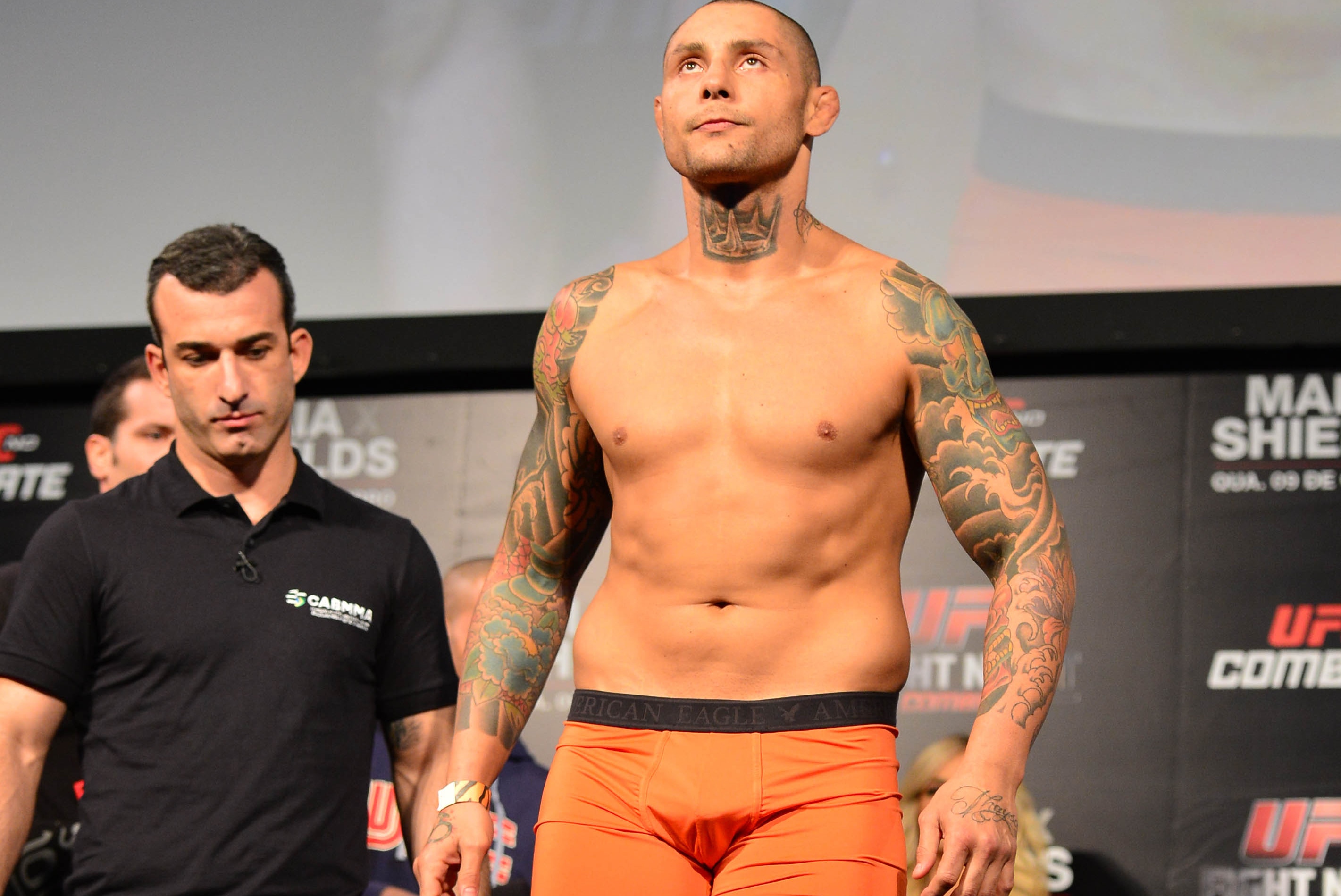 Ufc Fight Night 29 What We Learned From Matt Hamill Vs Thiago Silva Bleacher Report Latest News Videos And Highlights