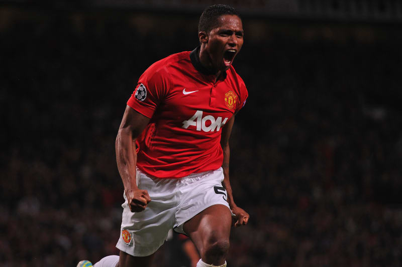 Antonio Valencia Reportedly The Target Of Roberto Mancini At Galatasaray Bleacher Report Latest News Videos And Highlights