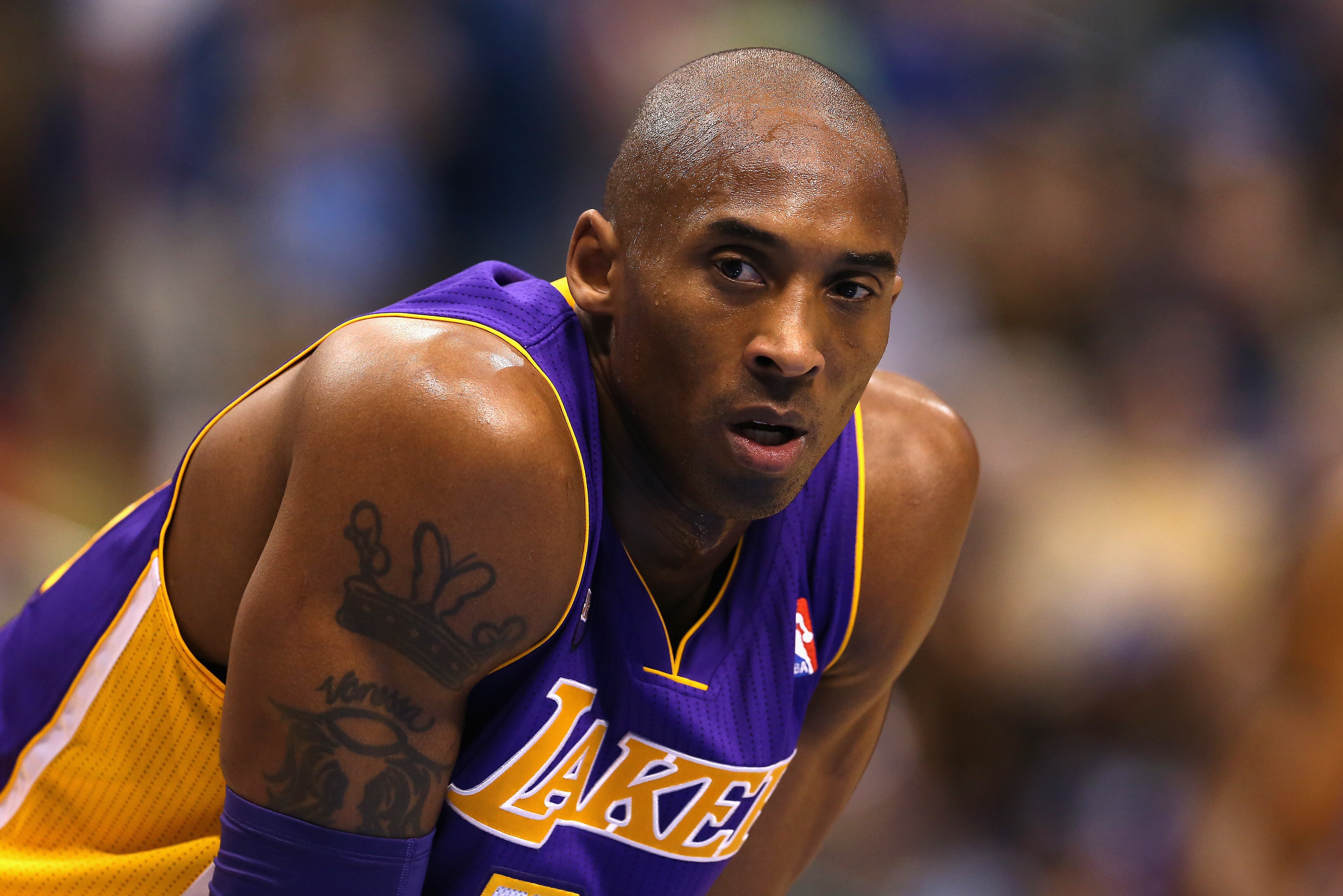 Espn Ranks Kobe Bryant As No 25 Best Nba Player Too High Or Too Low Bleacher Report Latest News Videos And Highlights