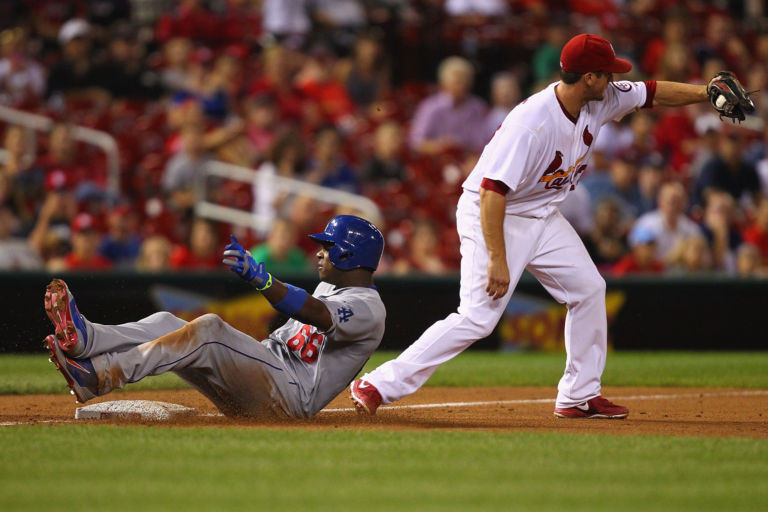 The St Louis Cardinals And The Myth Of Playing The Game The Right Way Bleacher Report Latest News Videos And Highlights