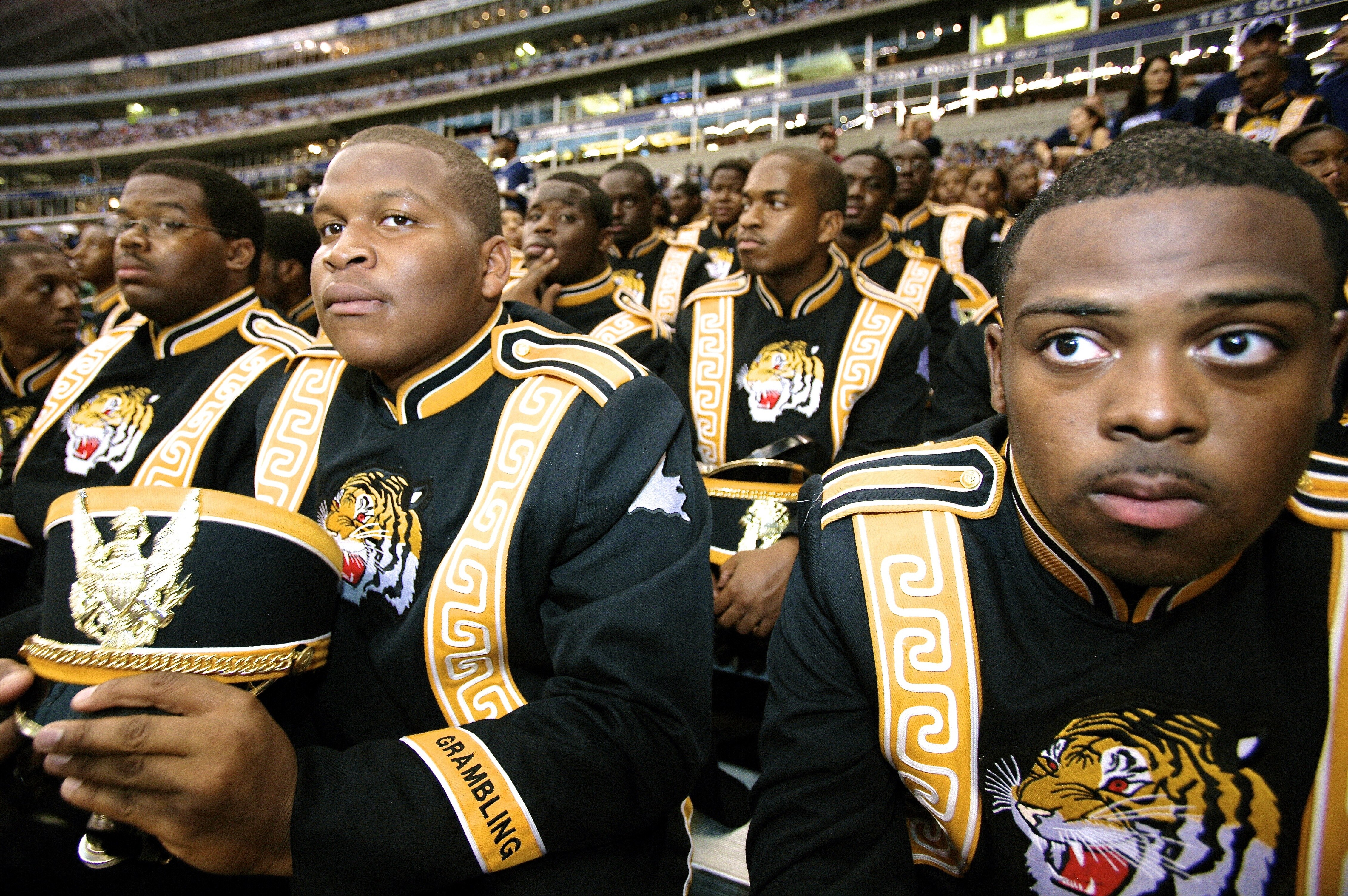Grambling Football Team Refuses To Play Game Due To State Of Program Bleacher Report Latest News Videos And Highlights