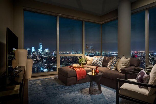 Patriots Qb Tom Brady And Wife Gisele Bundchen Buy 14 Million Nyc Condo Bleacher Report Latest News Videos And Highlights