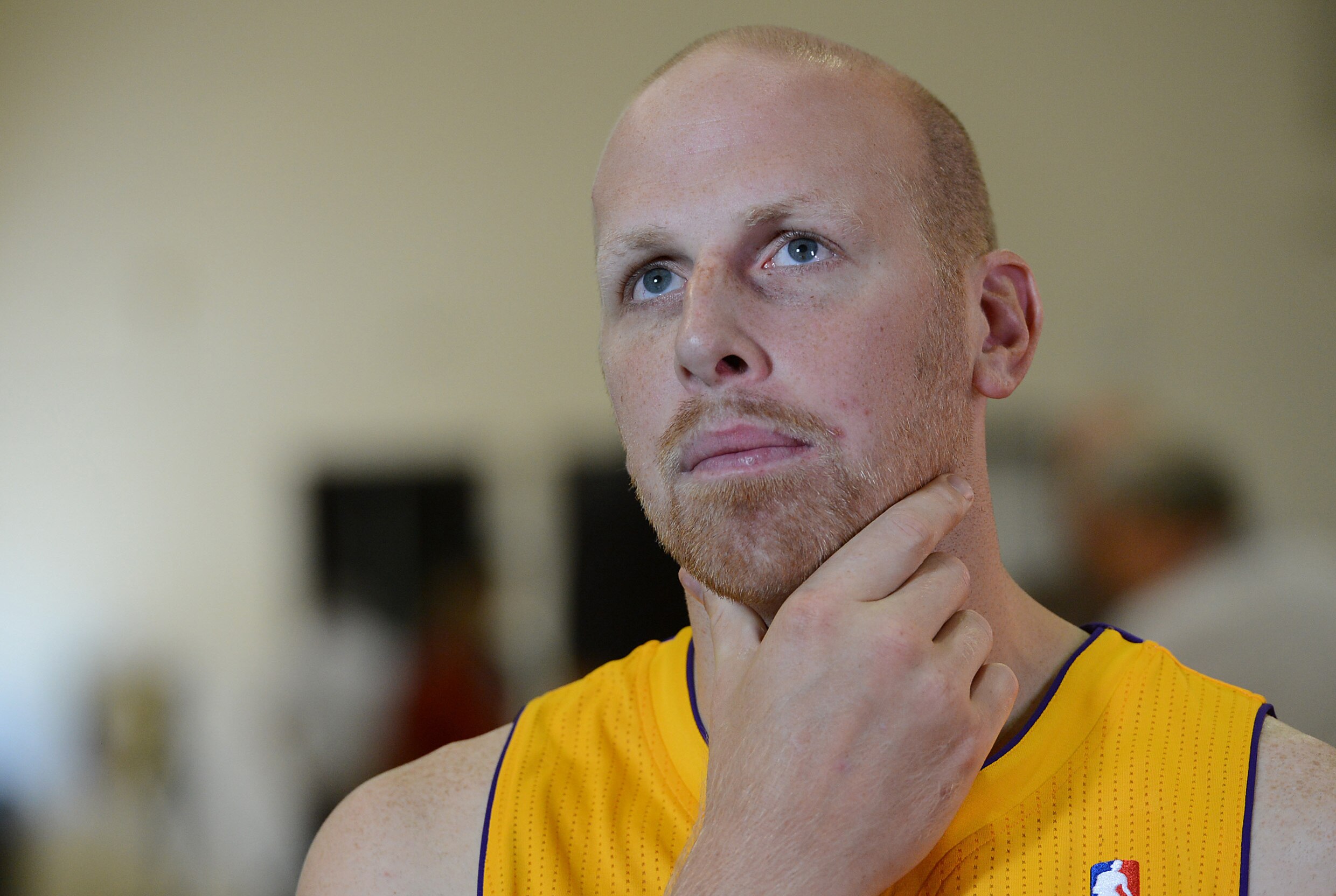 Chris Kaman Rips Clippers Owner Nick Young Calls Them Lakers Little Brother Bleacher Report Latest News Videos And Highlights