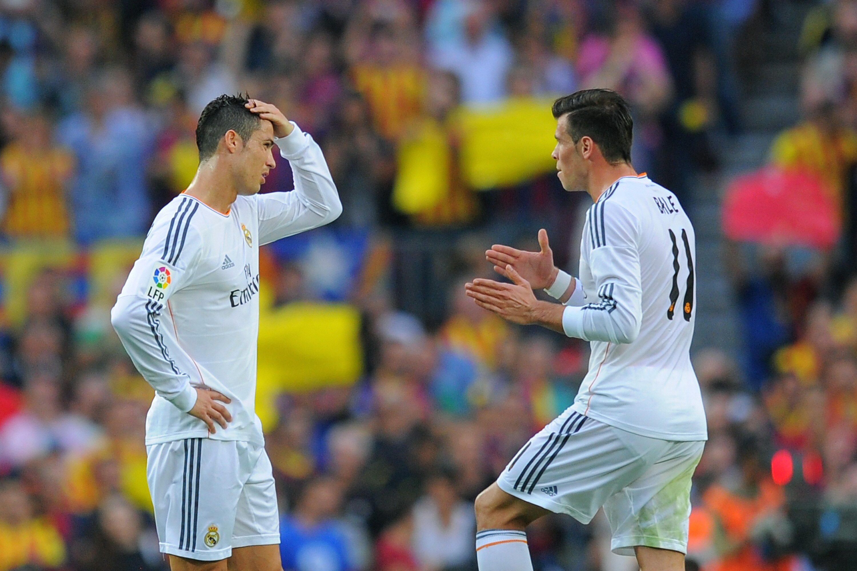 Real Madrid Vs Sevilla Fc Date Time Live Stream Tv Info And Preview Bleacher Report Latest News Videos And Highlights