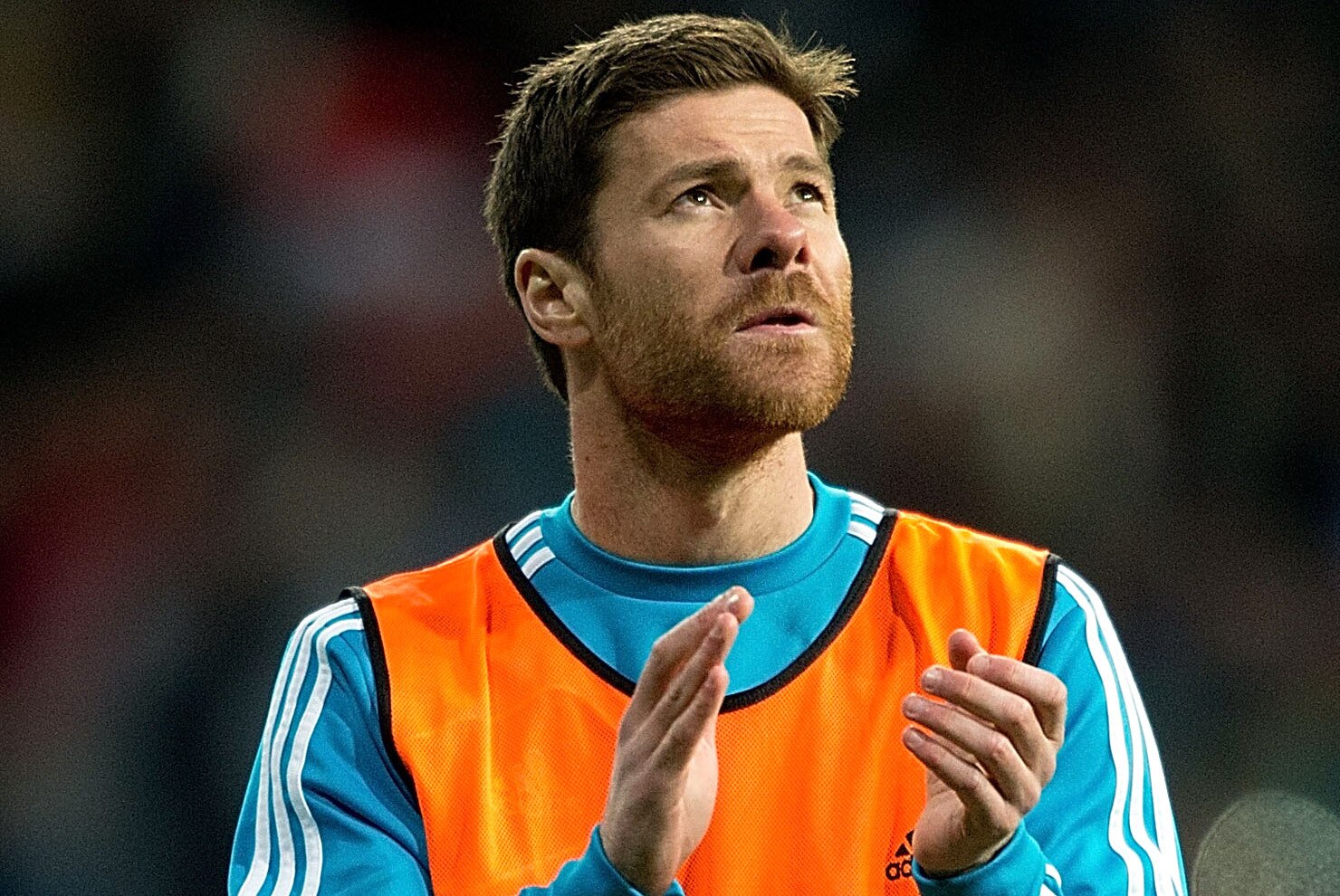 Xabi Alonso Reportedly Targeted By Chelsea For Transfer From Real Madrid Bleacher Report Latest News Videos And Highlights