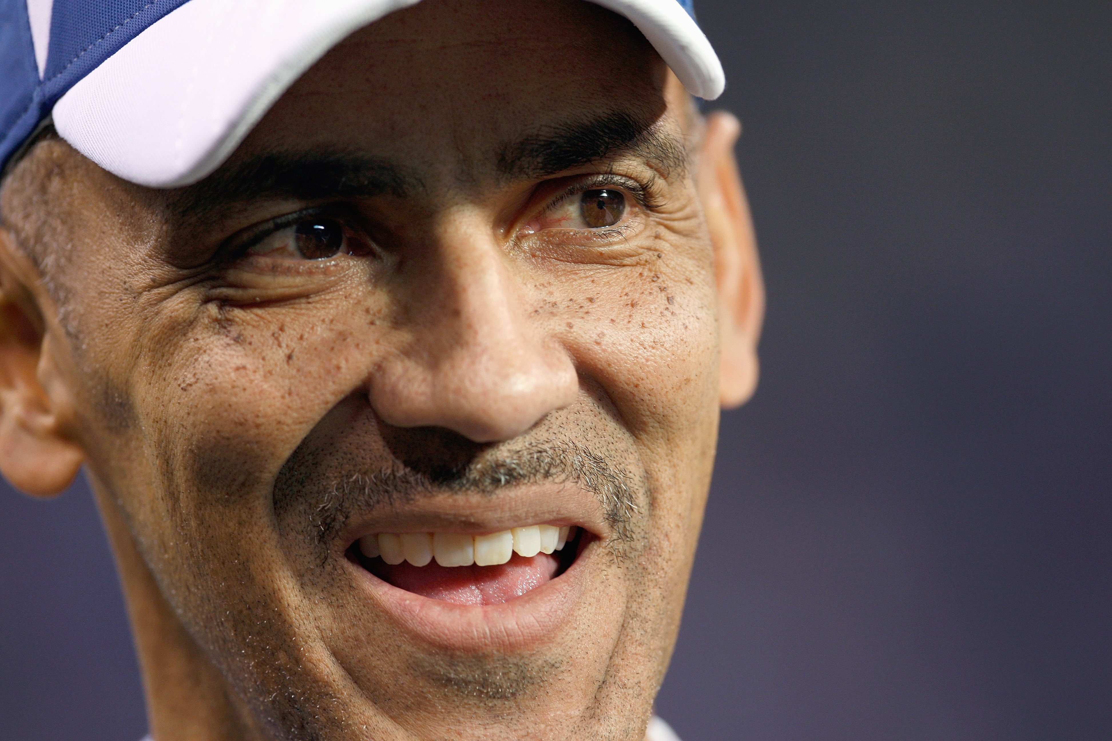 tony dungy