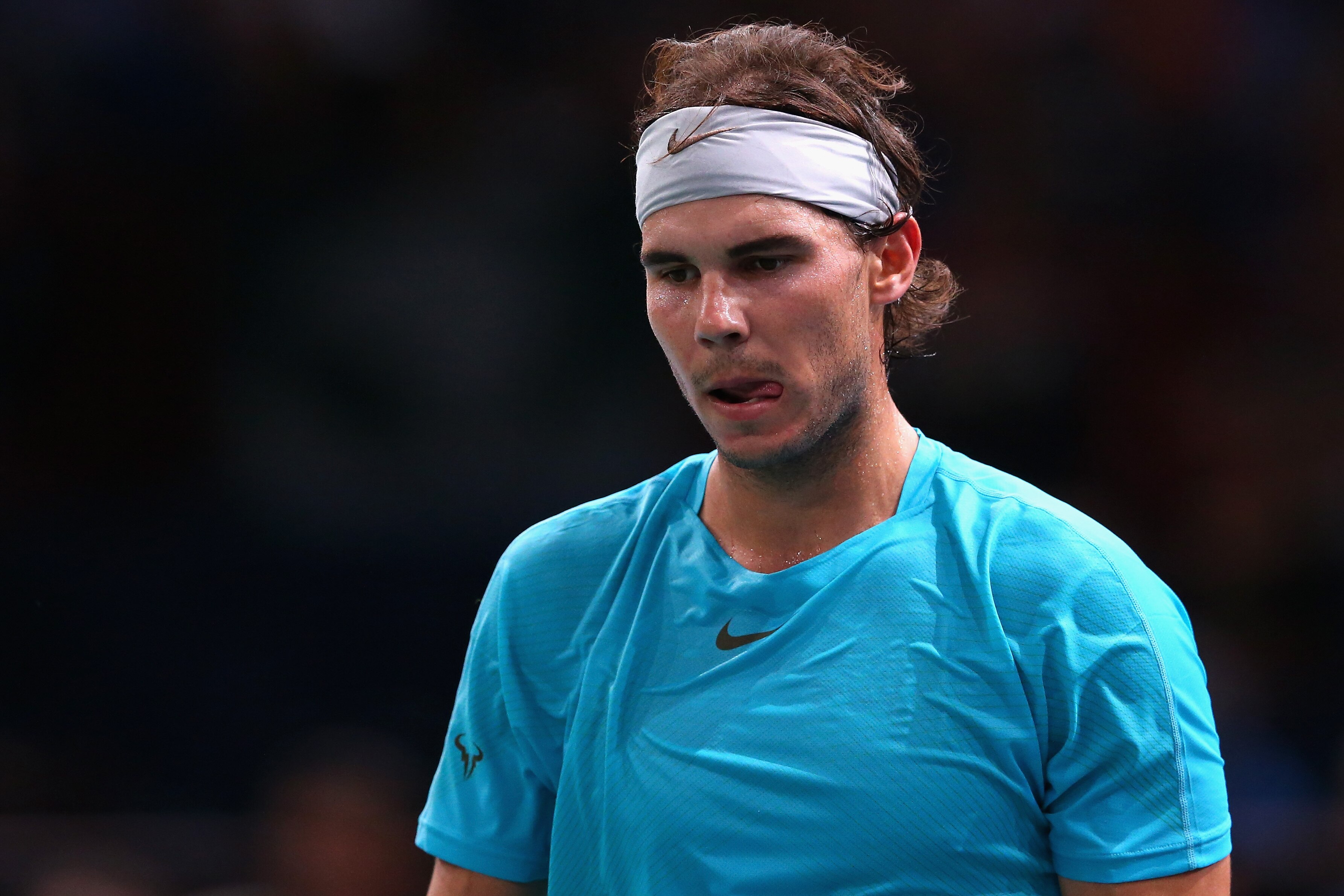 Rafael Nadal Vs David Ferrer Biggest Takeaways From Rafa S Loss In Paris Bleacher Report Latest News Videos And Highlights