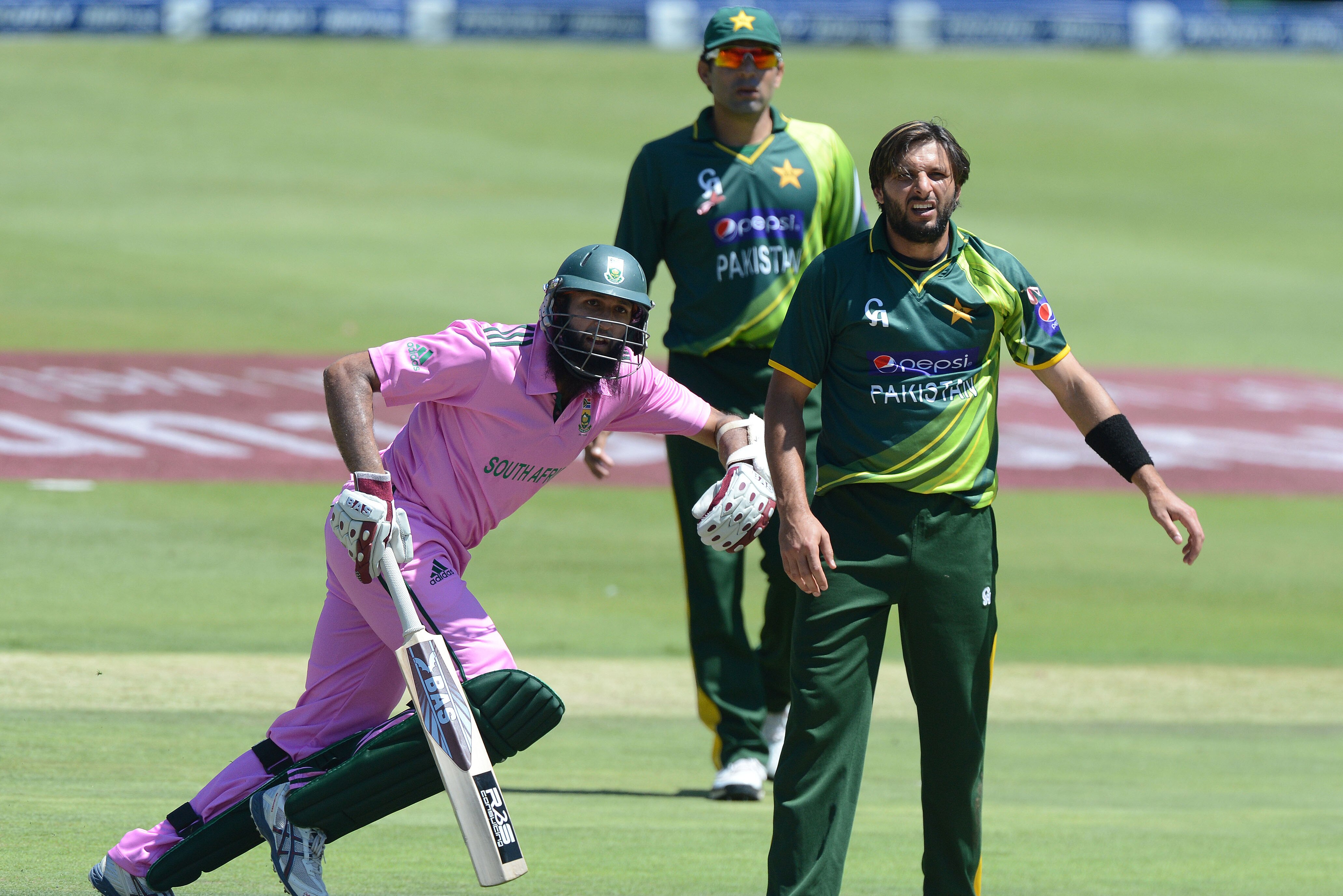 Pakistan Vs South Africa 3rd Odi Date Time Live Stream Tv Info And Preview Bleacher Report Latest News Videos And Highlights