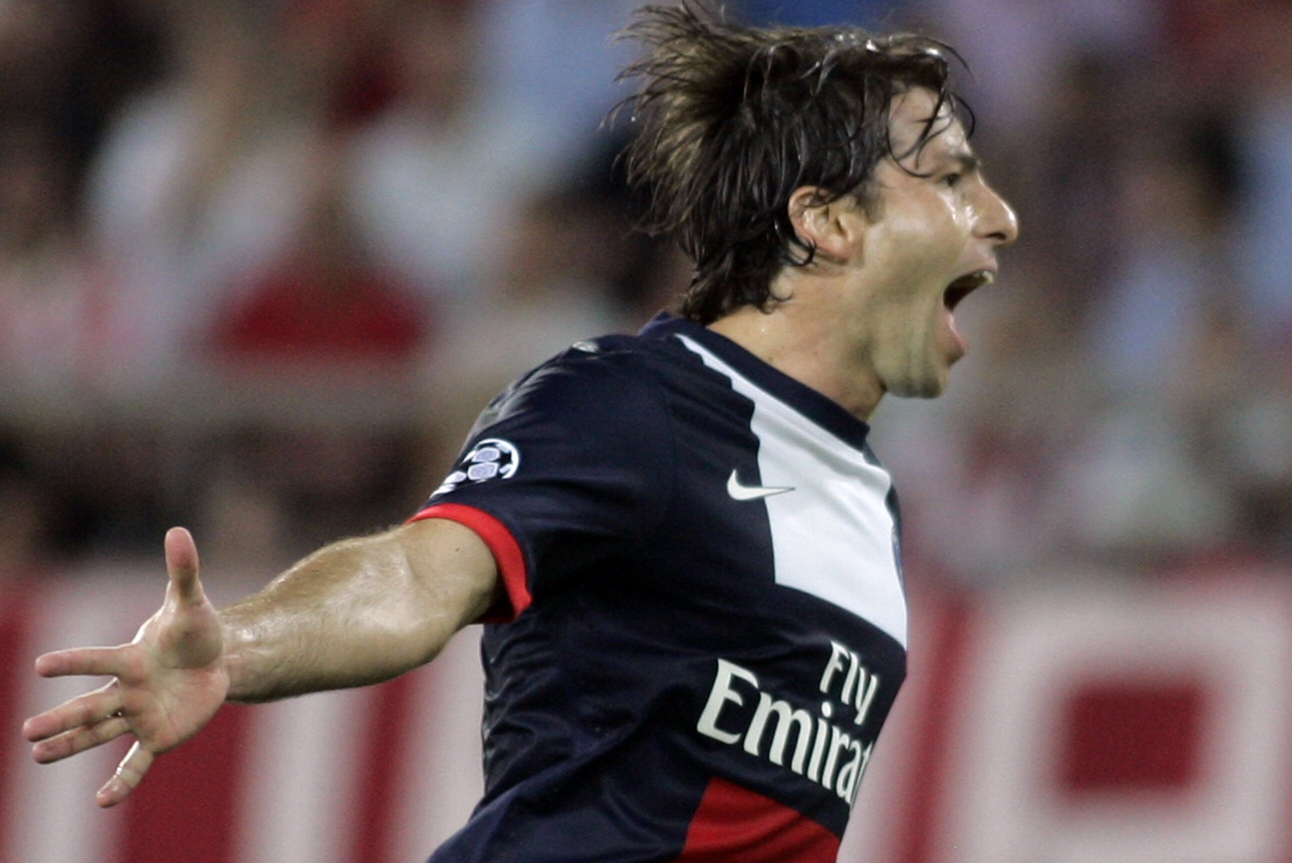 Psg Vs Anderlecht Date Time Live Stream Tv Info And Preview Bleacher Report Latest News Videos And Highlights