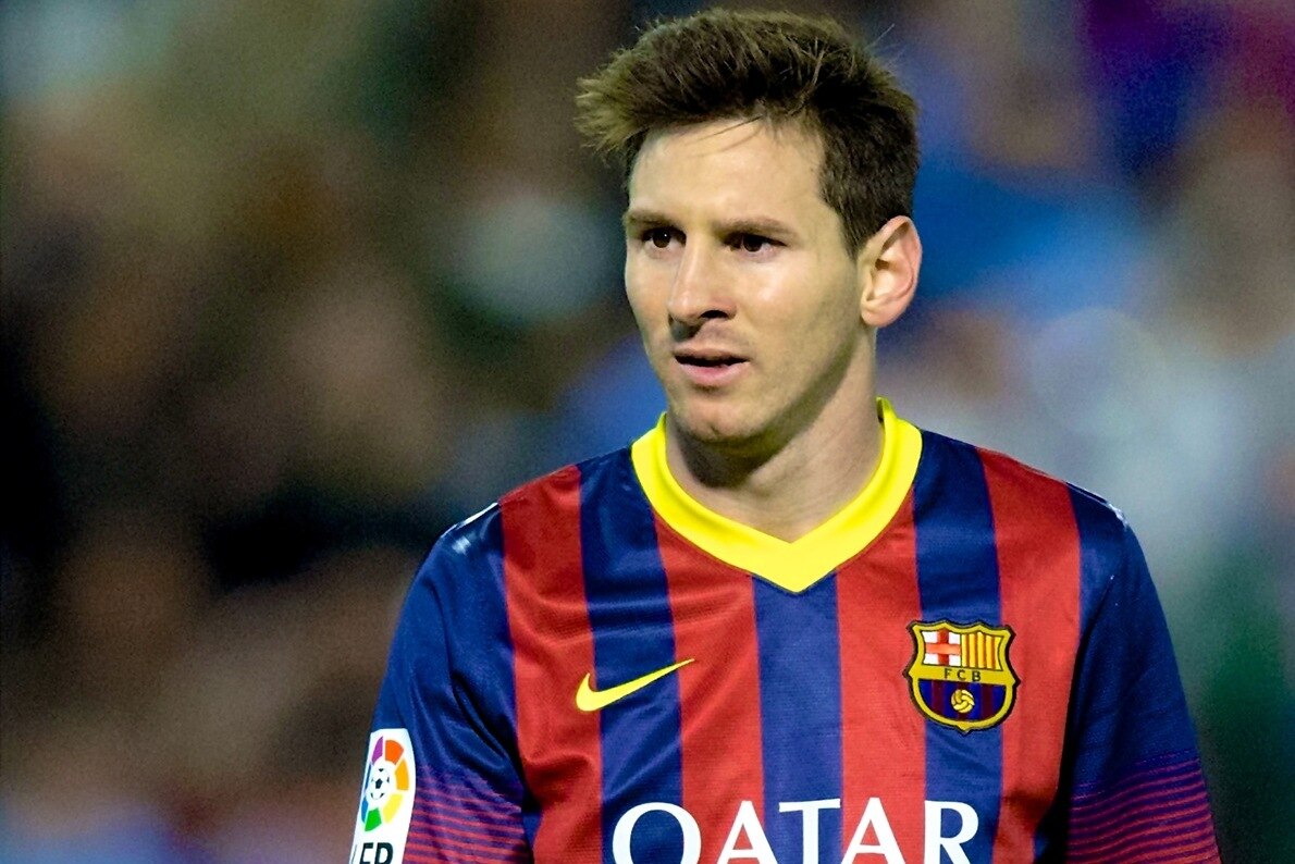 Lionel Messi Reportedly Nearly Joined Chelsea During Summer Transfer Window Bleacher Report Latest News Videos And Highlights
