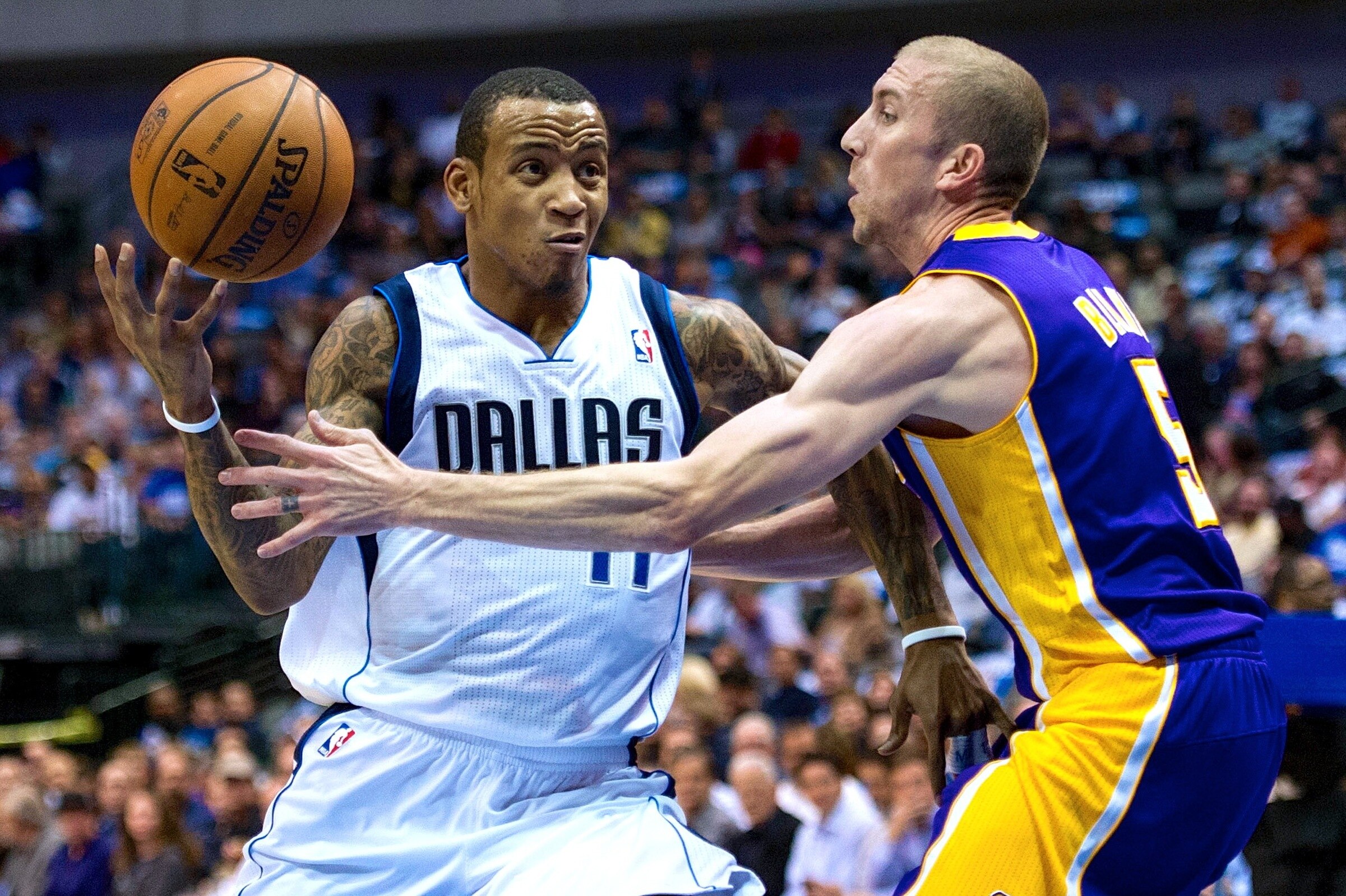 Los Angeles Lakers Vs Dallas Mavericks Live Score And Analysis Bleacher Report Latest News Videos And Highlights