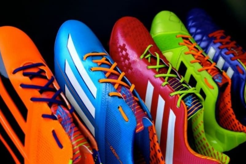 adidas 2014 world cup shoes
