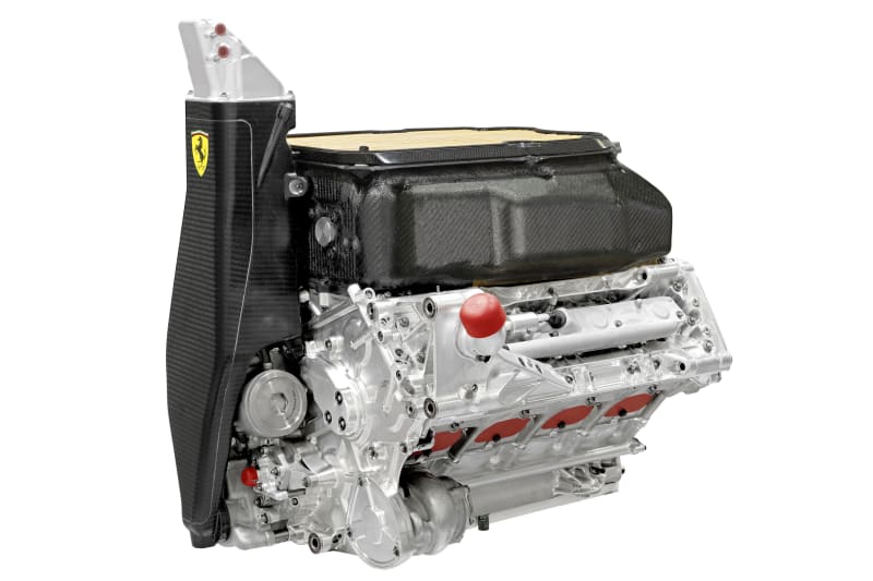 Ferrari And Mercedes Will Benefit Most From F1 S New Engine Regulations In 2014 Bleacher Report Latest News Videos And Highlights