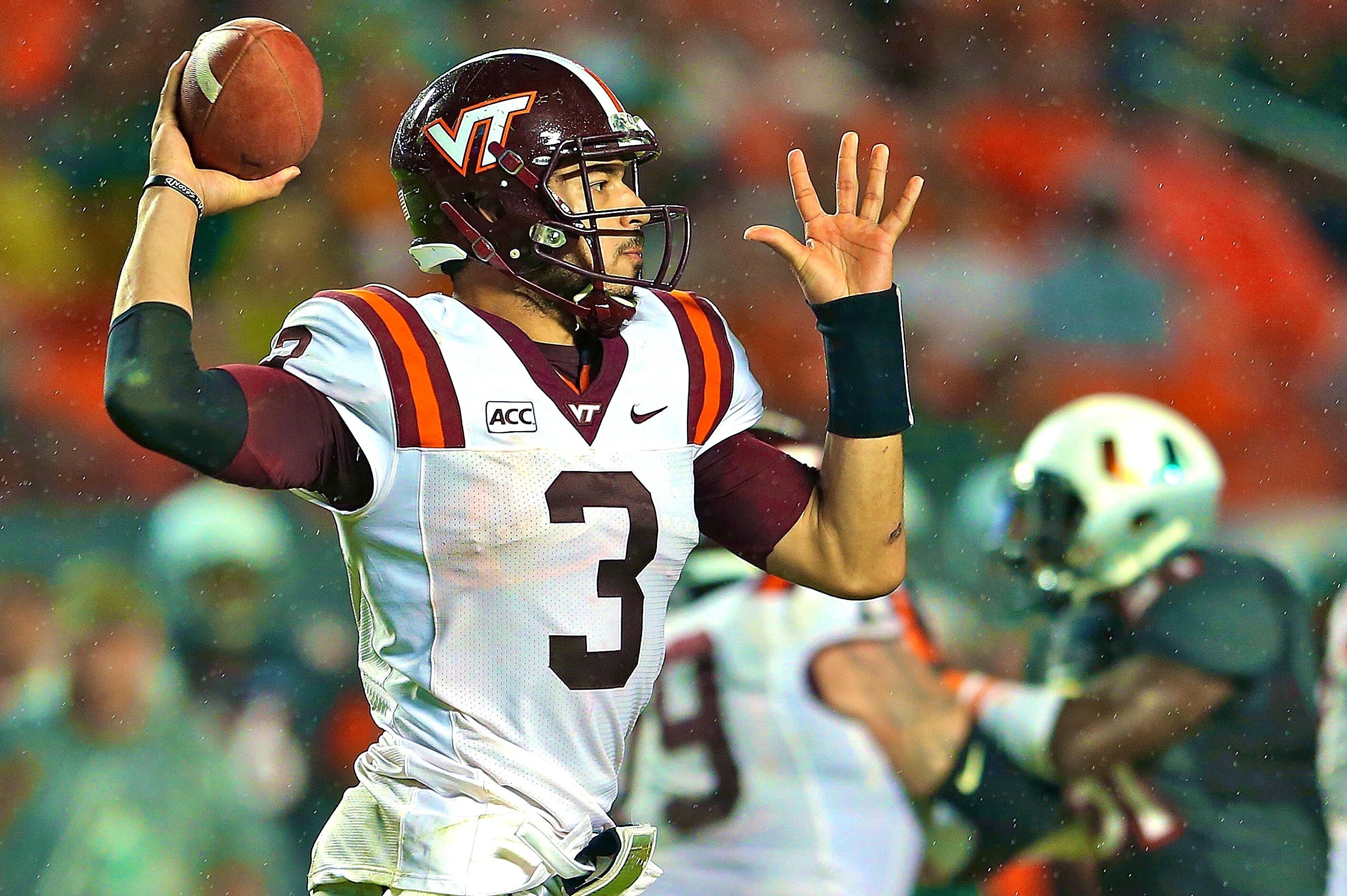Virginia Tech Vs Miami Live Score And Highlights Bleacher Report Latest News Videos And Highlights