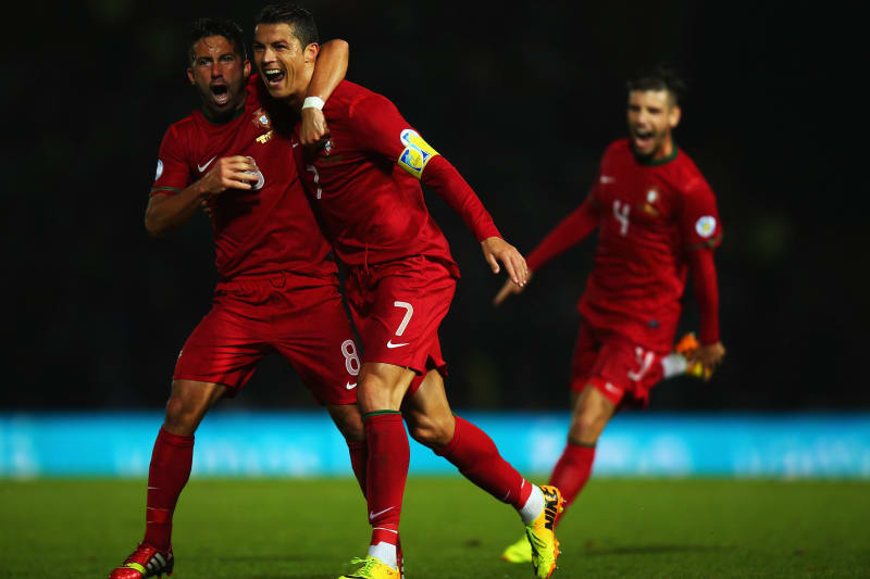 Portugal Vs Sweden Date Time Live Stream Tv Info And Preview Bleacher Report Latest News Videos And Highlights