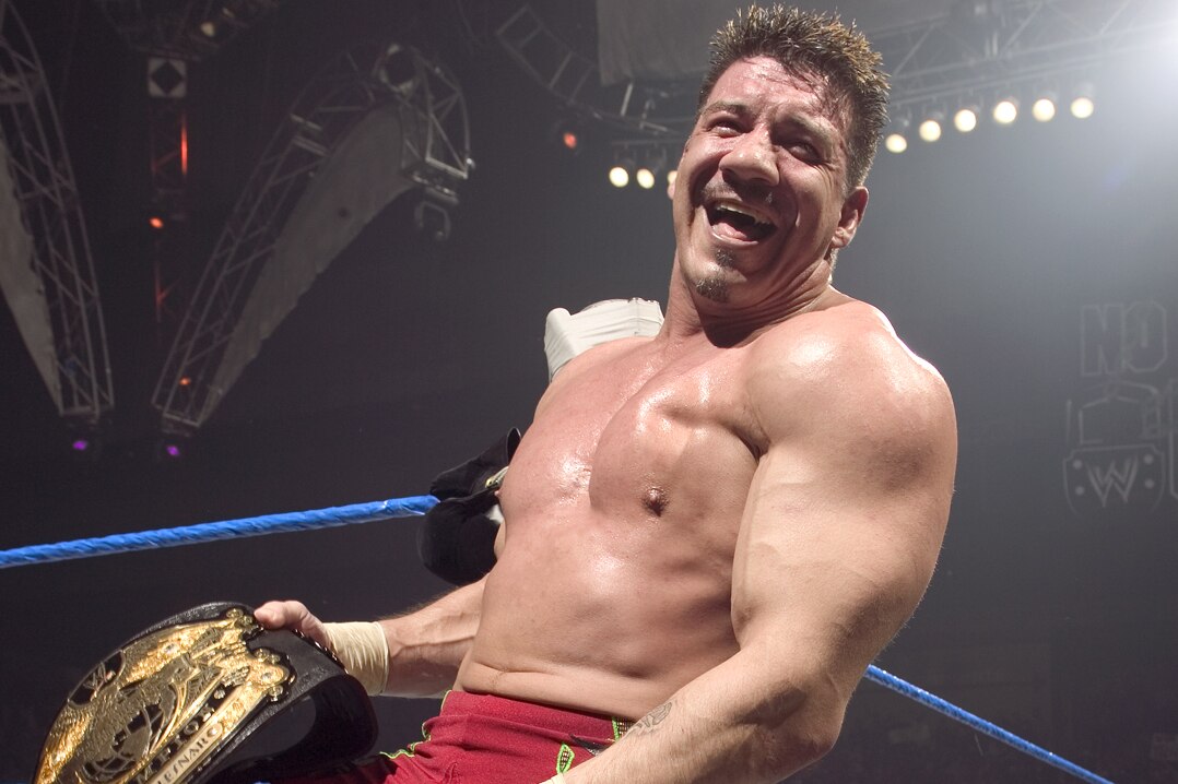Full Career Retrospective And Greatest Moments For Eddie Guerrero Bleacher Report Latest News Videos And Highlights Eddie guerrero was a legend who entertained us all. greatest moments for eddie guerrero