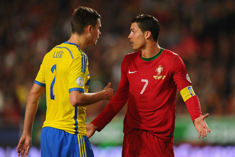 Sweden Vs Portugal Prediction Preview And Key Battles Bleacher Report Latest News Videos And Highlights