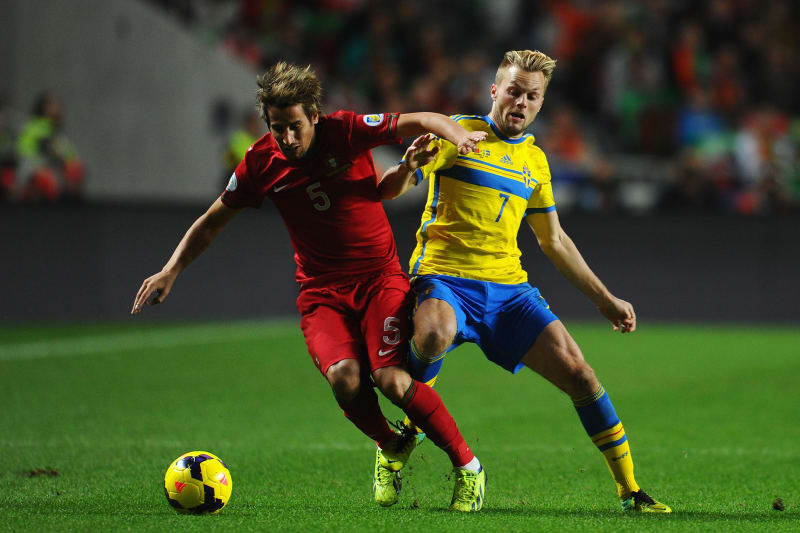 Sweden Vs Portugal Date Time Live Stream Tv Info And Preview Bleacher Report Latest News Videos And Highlights