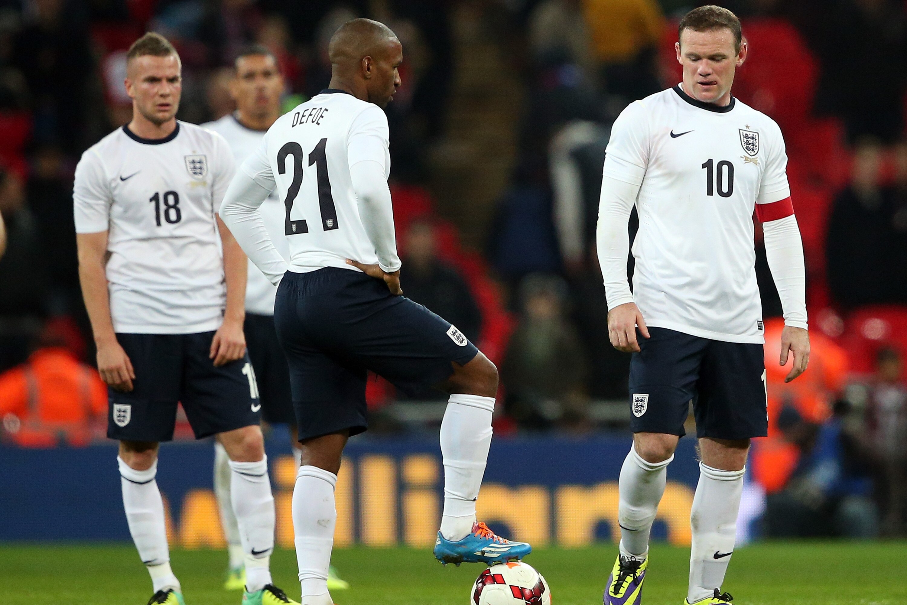 England Vs Germany Preview And Prediction For High Profile Friendly Bleacher Report Latest News Videos And Highlights Find free football predictions and winning football tips of today here. england vs germany preview and