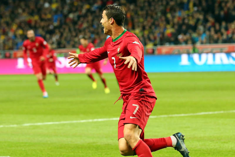 Sweden Vs Portugal Biggest Takeaways From Both Sides After World Cup Playoff Bleacher Report Latest News Videos And Highlights