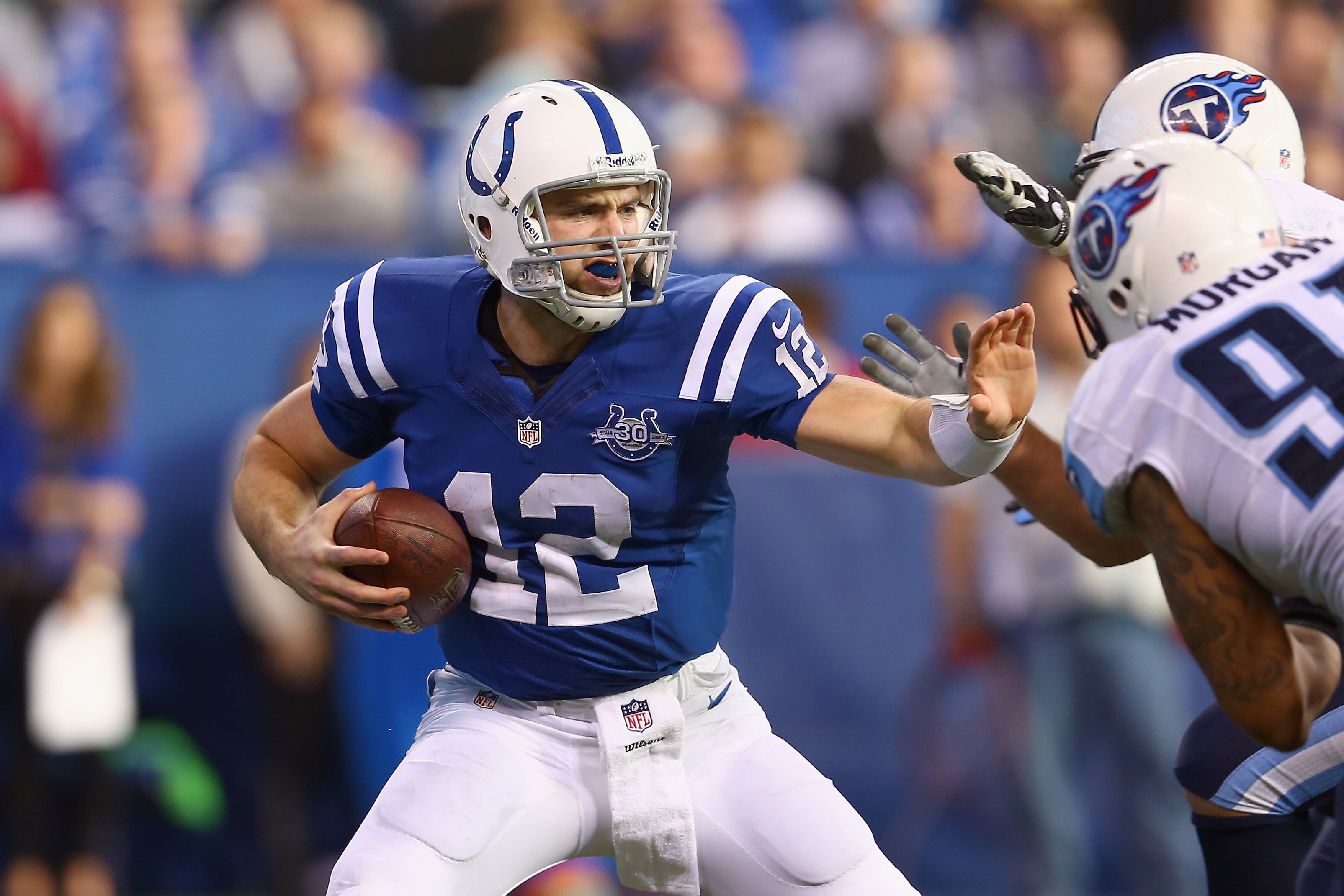 Indianapolis Colts Vs Cincinnati Bengals Betting Odds Analysis And Prediction Bleacher Report Latest News Videos And Highlights