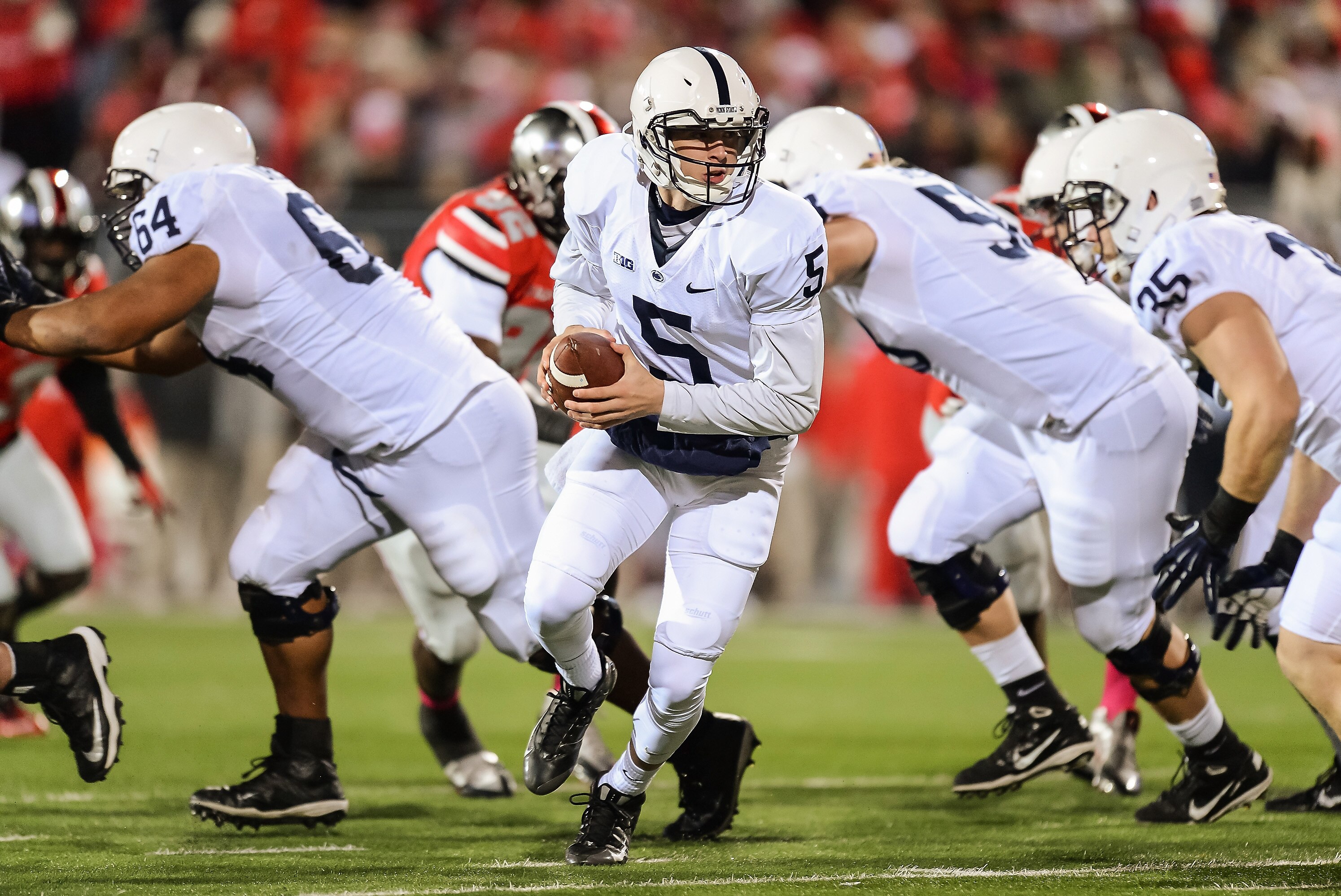 penn state football 247sports