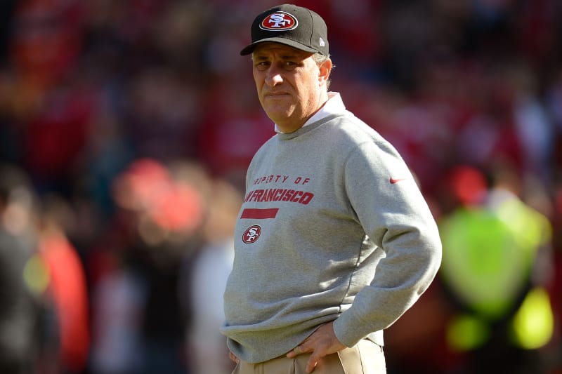 How Vic Fangio Maximizes The San Francisco 49ers Defense Bleacher Report Latest News Videos And Highlights