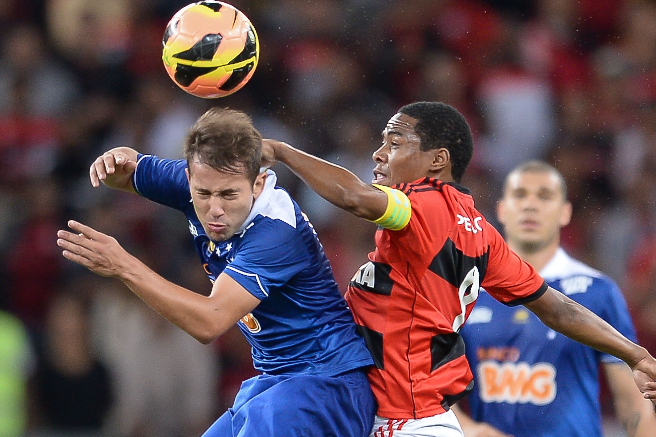 Manchester United Transfer News Everton Ribeiro Reveals He D Love To Join Club Bleacher Report Latest News Videos And Highlights