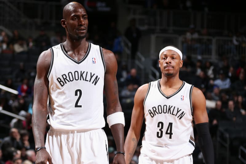 Boston Celtics Ripped off Brooklyn Nets