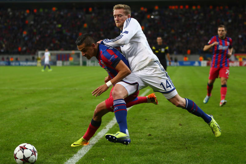 Chelsea Vs Steaua Bucharest Champions League Live Score Highlights Recap Bleacher Report Latest News Videos And Highlights