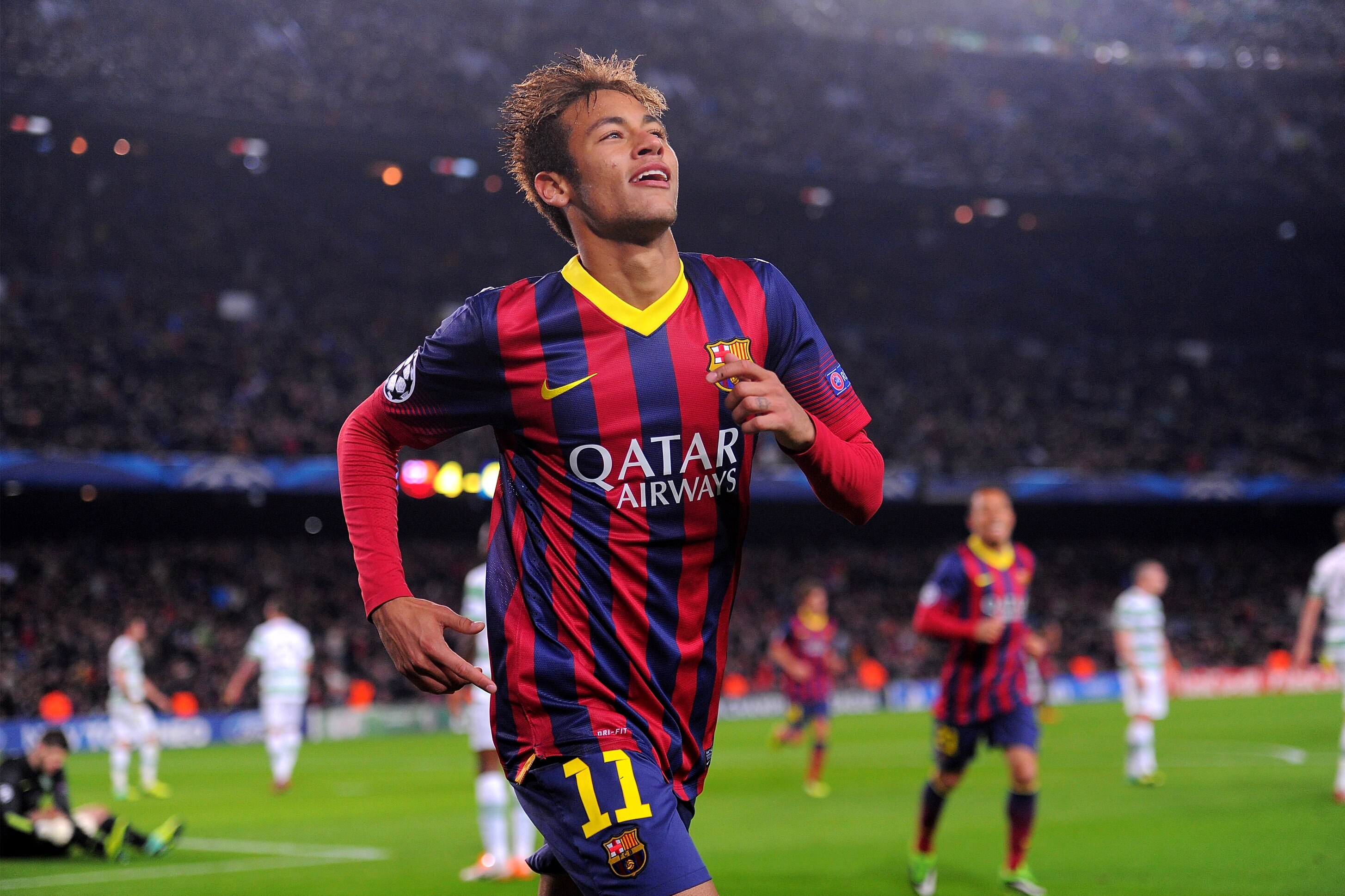 Champions League Live Scores Highlights Results Bleacher Report Latest News Videos And Highlights