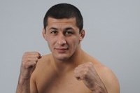 Rashid Magomedov Get To Know The Ufc Newcomer And Lightweight Prospect Bleacher Report Latest News Videos And Highlights