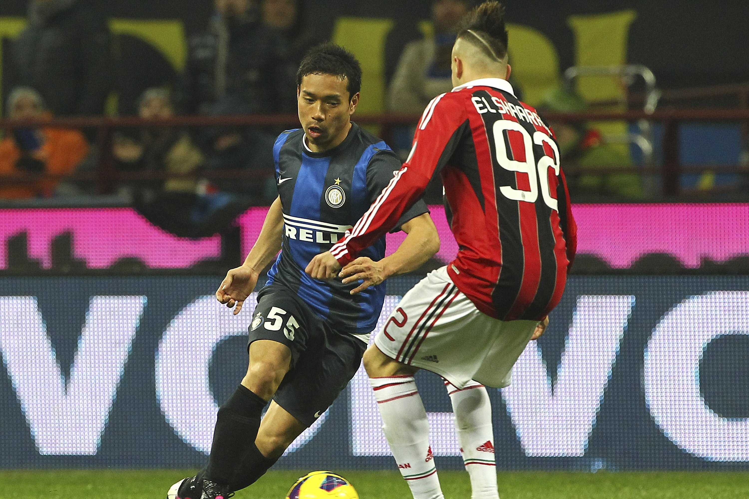 Inter Milan Vs Ac Milan Date Time Live Stream Tv Info And Preview Bleacher Report Latest News Videos And Highlights