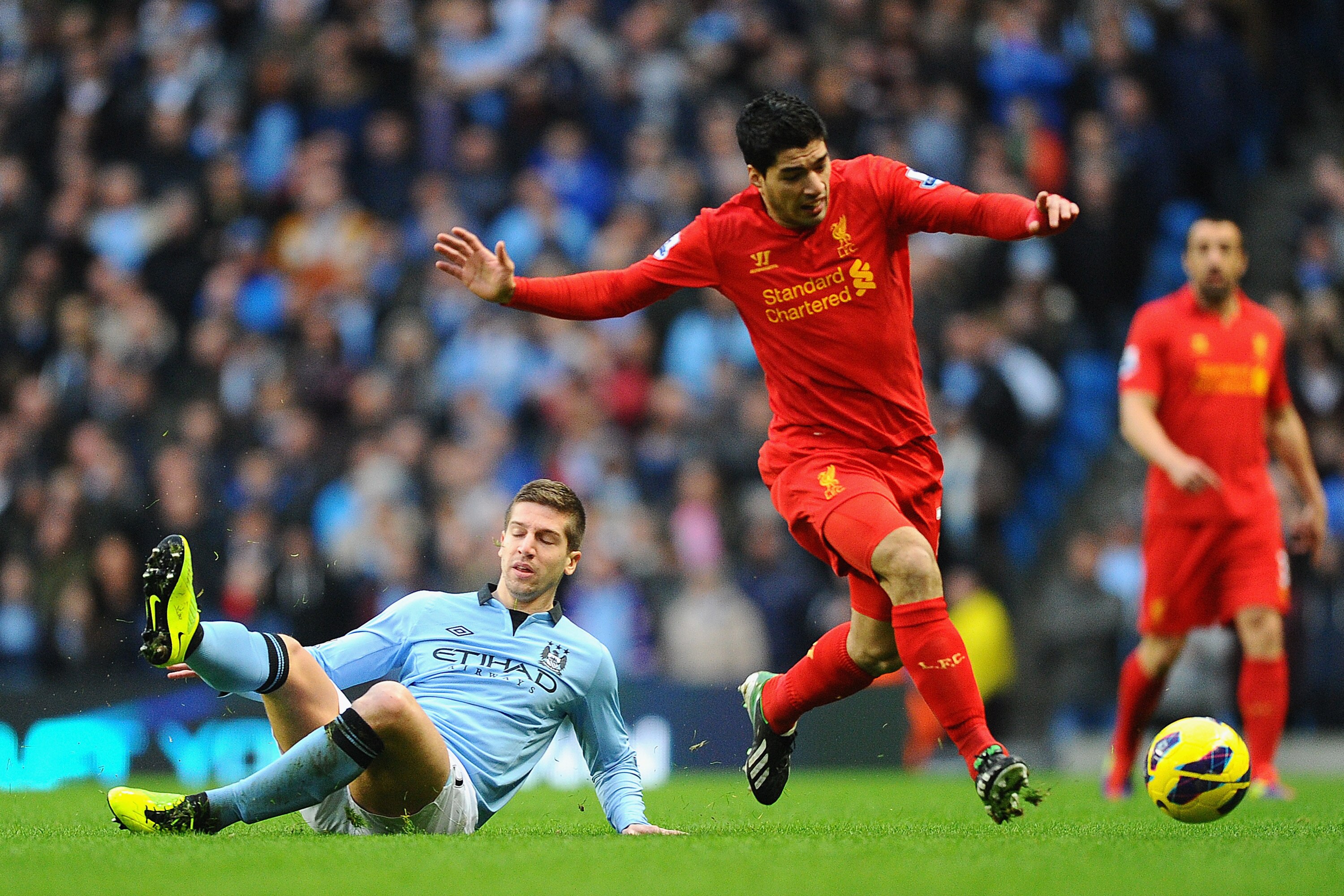 Premier League Week 18 Predictions Players Set To Star In Boxing Day Matches Bleacher Report Latest News Videos And Highlights