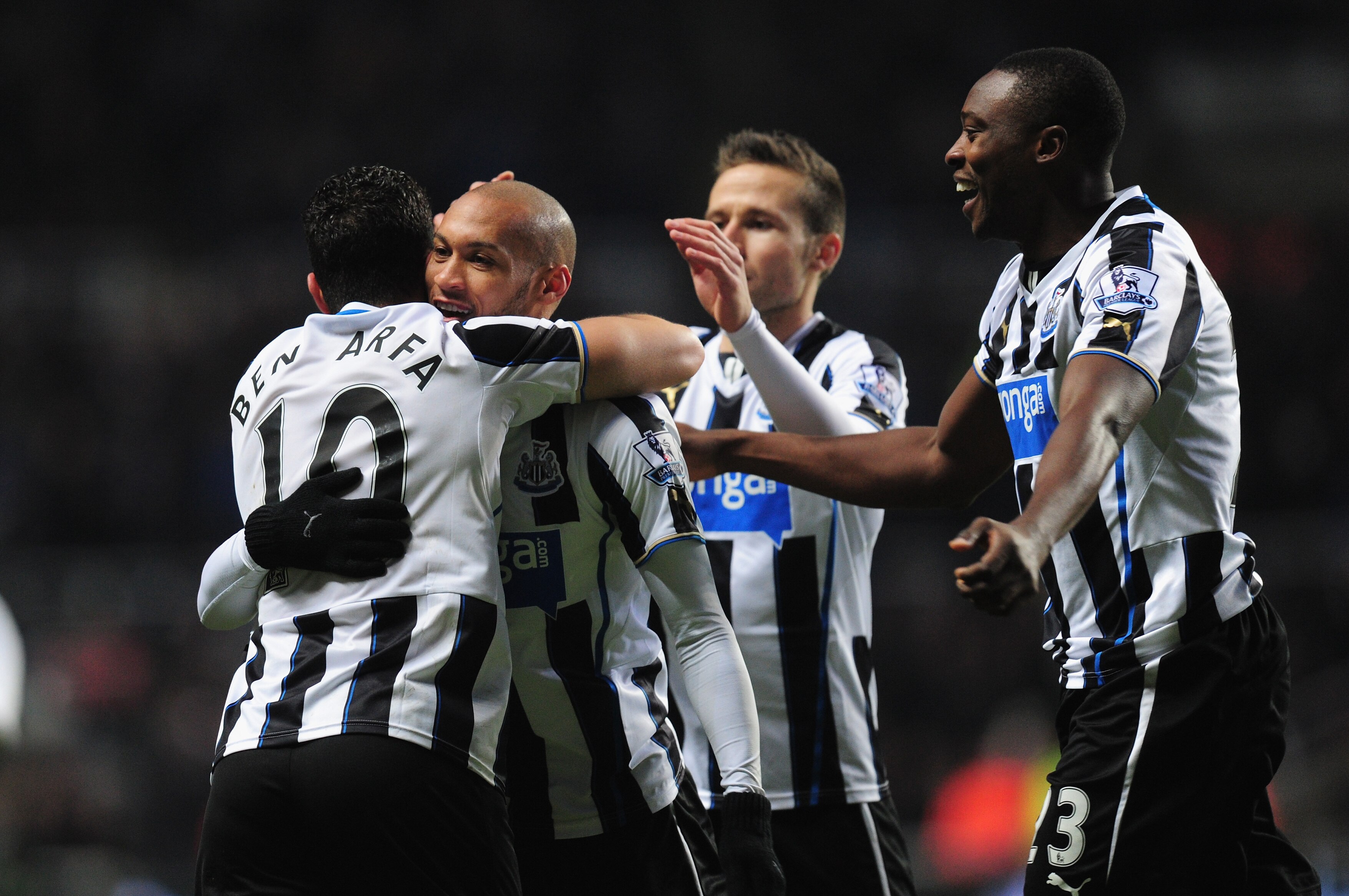 Premier League Scores Week 18 Breaking Down Boxing Day Results Bleacher Report Latest News Videos And Highlights