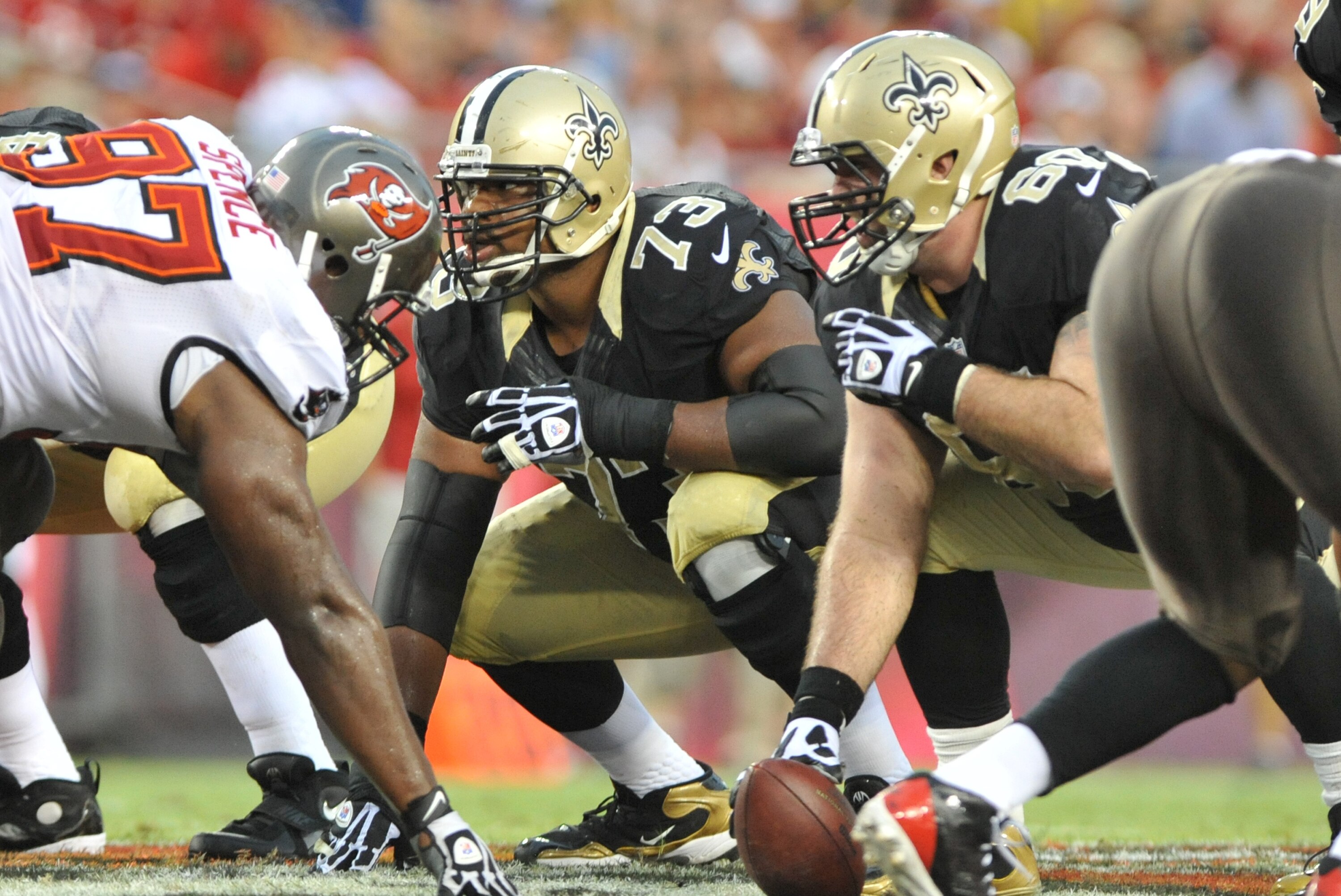 Tampa Bay Buccaneers Vs New Orleans Saints Spread Analysis And Pick Prediction Bleacher Report Latest News Videos And Highlights