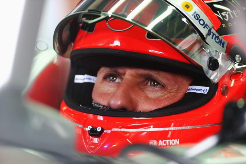 Updates On Michael Schumacher After Injuries Sustained In Skiing Accident Bleacher Report Latest News Videos And Highlights