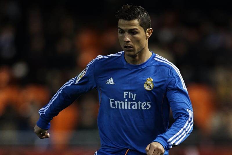 Cristiano Ronaldo Awarded Major Honour As Worldwide Symbol Of Portugal Bleacher Report Latest News Videos And Highlights