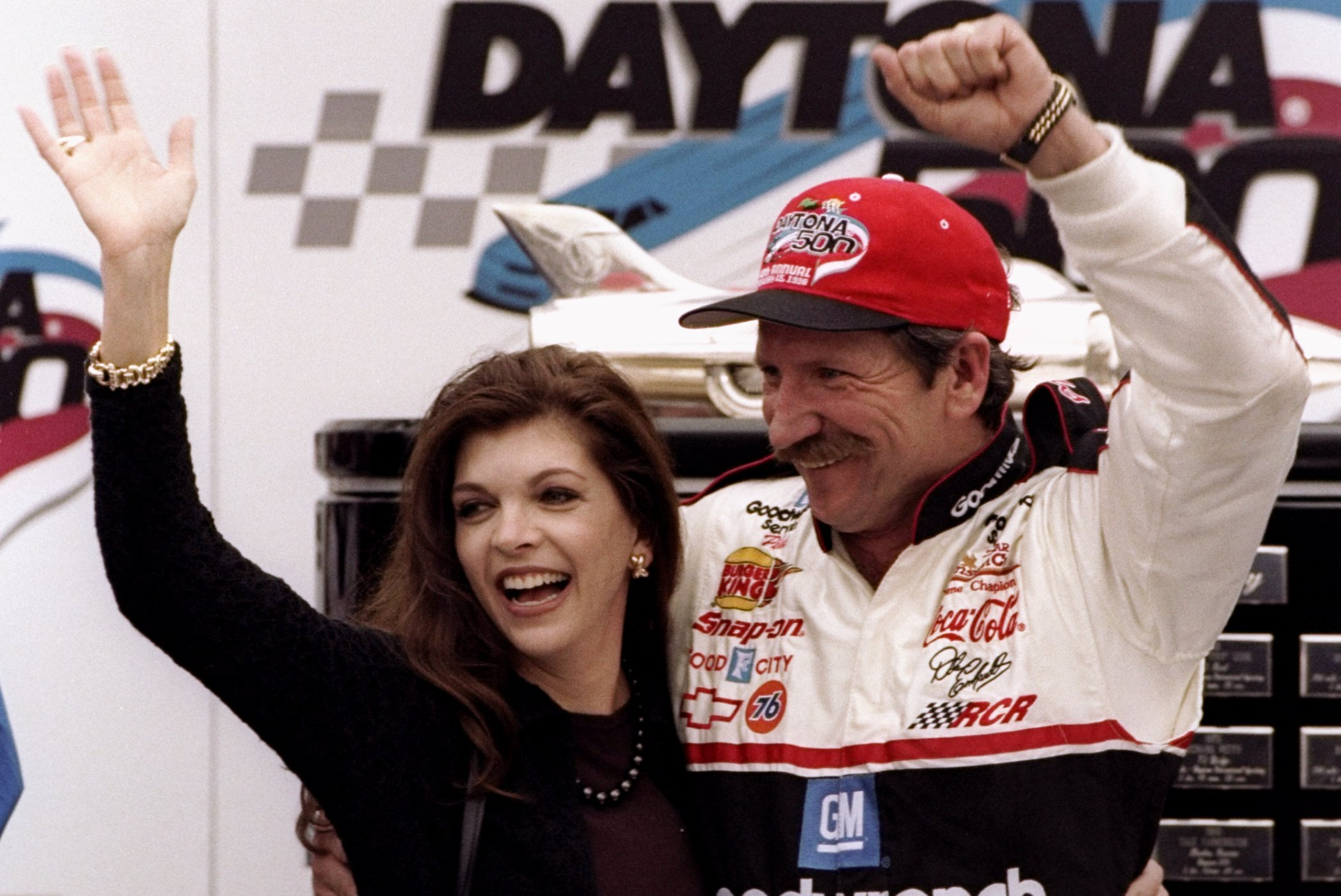 What The Earnhardt Ganassi Split Means For Nascar Bleacher Report Latest News Videos And Highlights