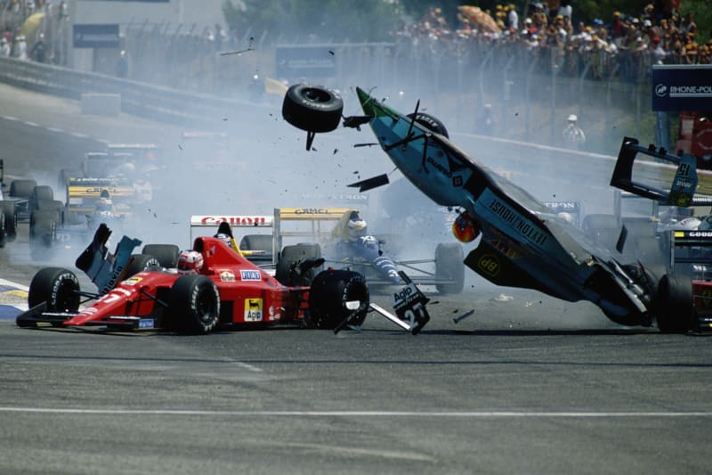 1 Life On The Limit A Review Of The New Formula 1 Documentary Bleacher Report Latest News Videos And Highlights
