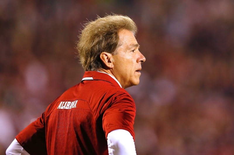 Nick Saban Says 4 Years Under Bill Belichick Were Worst Of My Life Bleacher Report Latest News Videos And Highlights