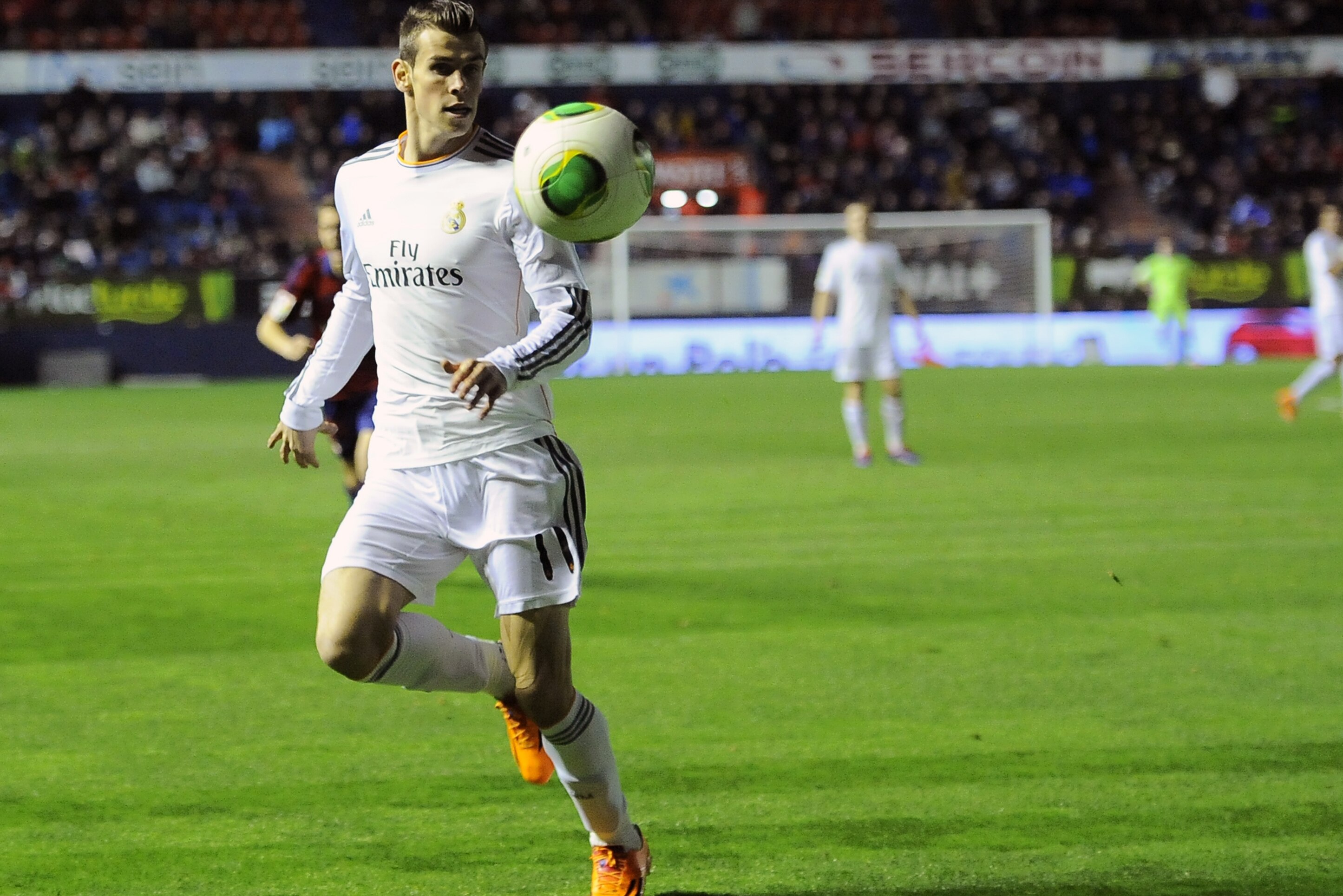 Real Betis Vs Real Madrid Live Player Ratings For Los Blancos Bleacher Report Latest News Videos And Highlights