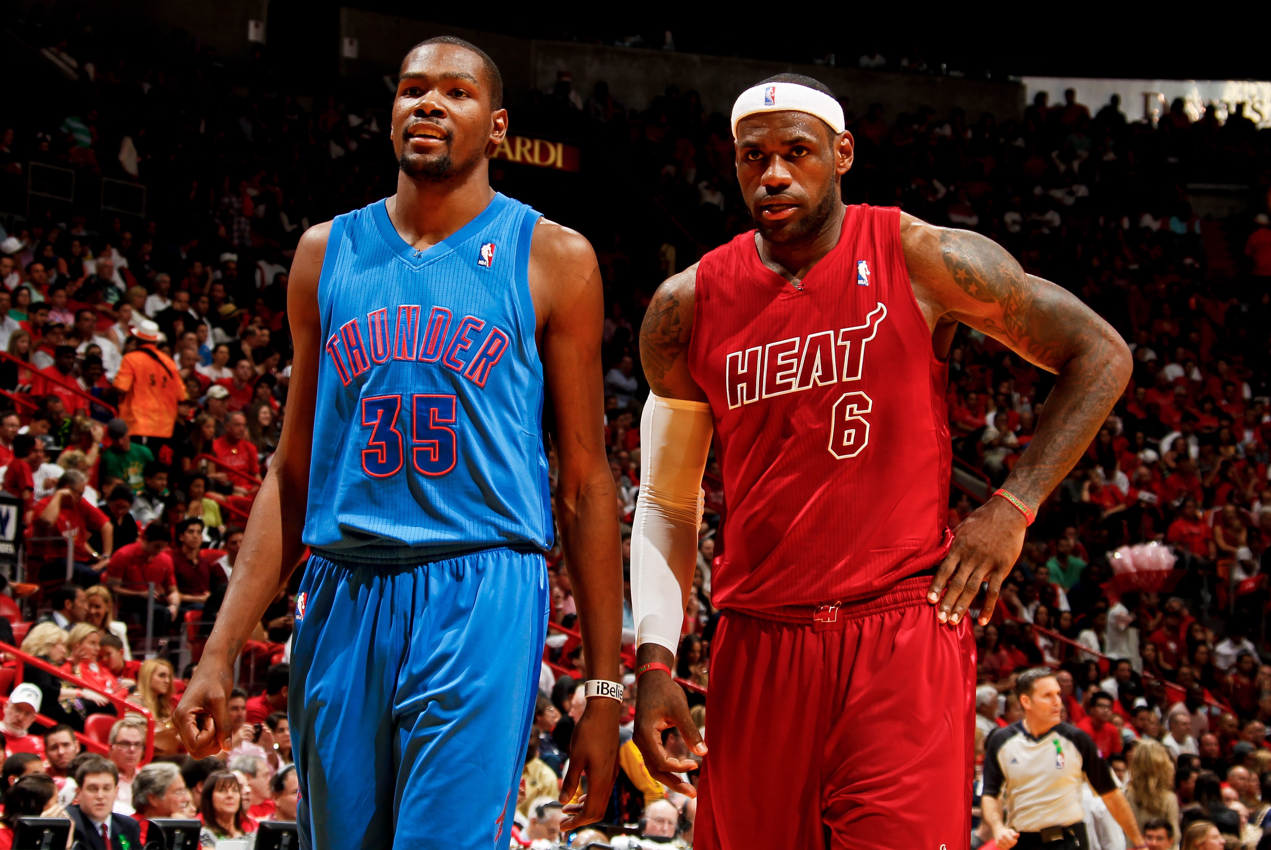 2013 14 Nba Mvp Durant Is 1st Half Mvp But Lebron Will Once Again Be King Bleacher Report Latest News Videos And Highlights