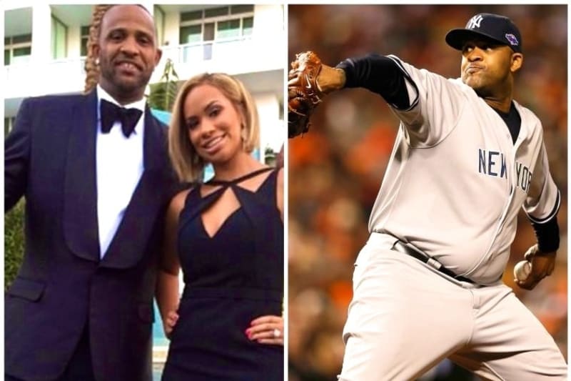Cc Sabathia Looks Shockingly Thin After Turning Fat Into Muscle Bleacher Report Latest News Videos And Highlights Who is cc sabathia dating now? cc sabathia looks shockingly thin after